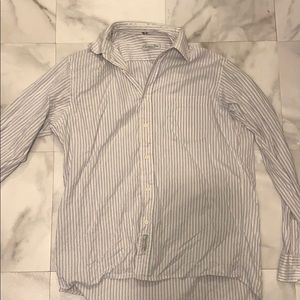 Vintage Christian Dior Shirt